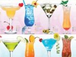 Koktejlové hádanky
