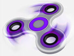 Finger Spinner On-line